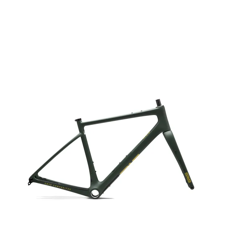 Kit de armação ENVE MOG RECON Verde