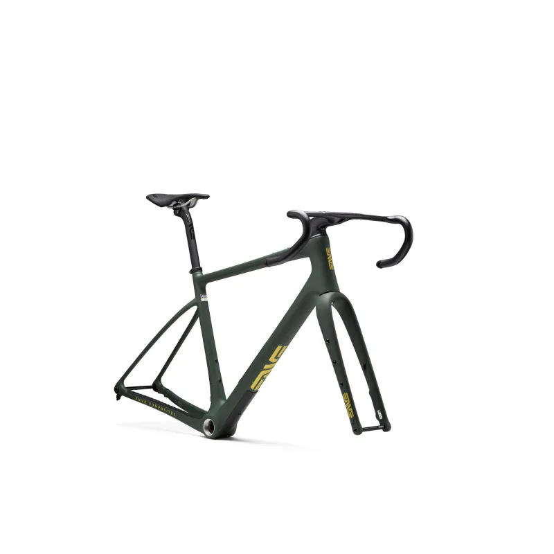 Kit de armação ENVE MOG RECON Verde