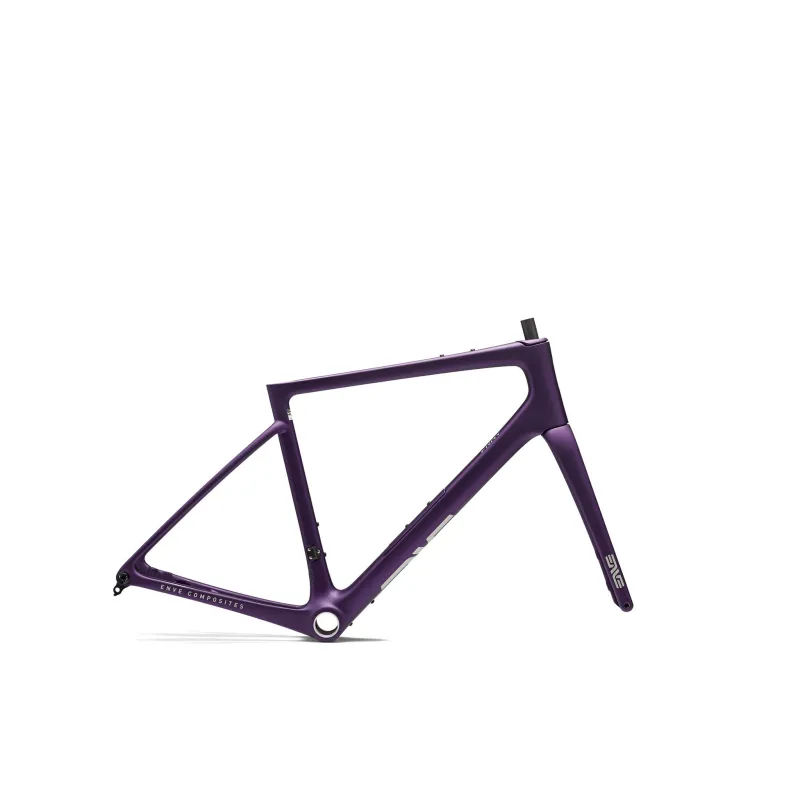 Kit de moldura ENVE FRAY Violet