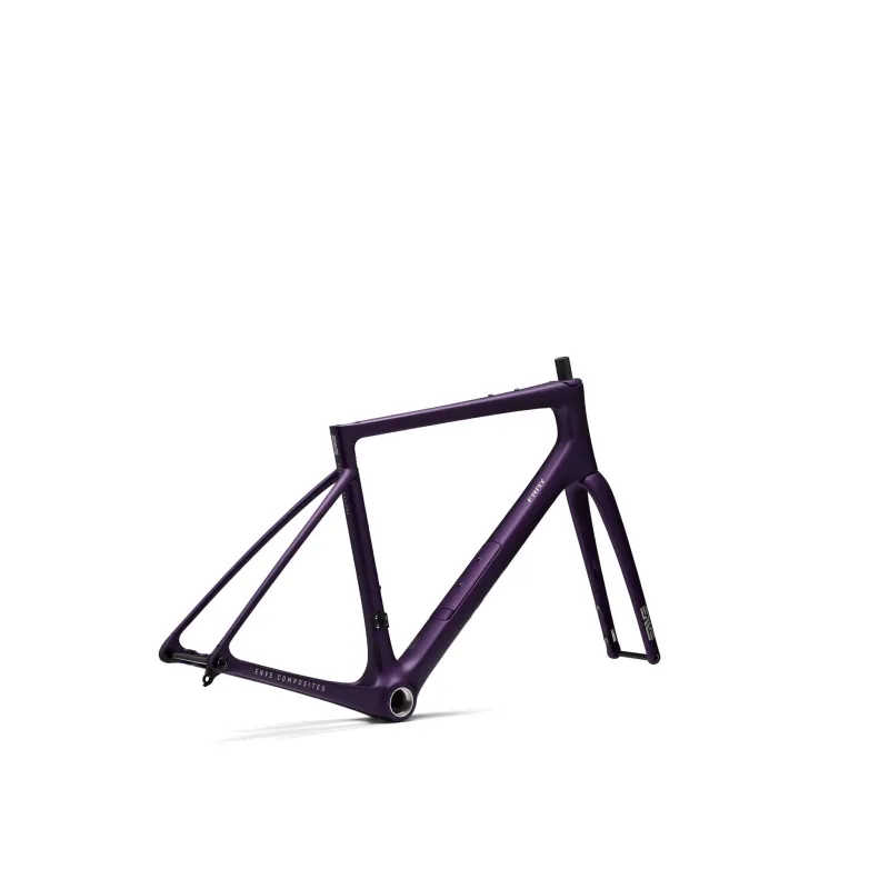 Kit de moldura ENVE FRAY Violet