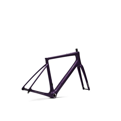 Kit de Quadro ENVE FRAY Violeta