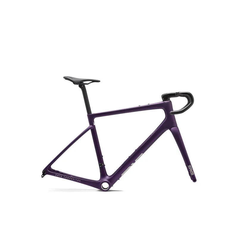 Kit de moldura ENVE FRAY Violet