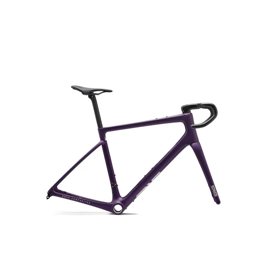 Kit de moldura ENVE FRAY Violet
