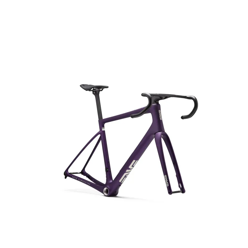 Kit de moldura ENVE FRAY Violet