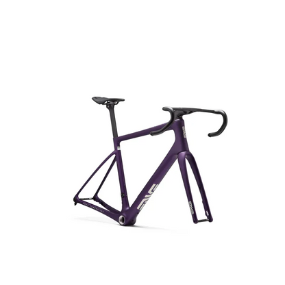 Kit de Quadro ENVE FRAY Violeta