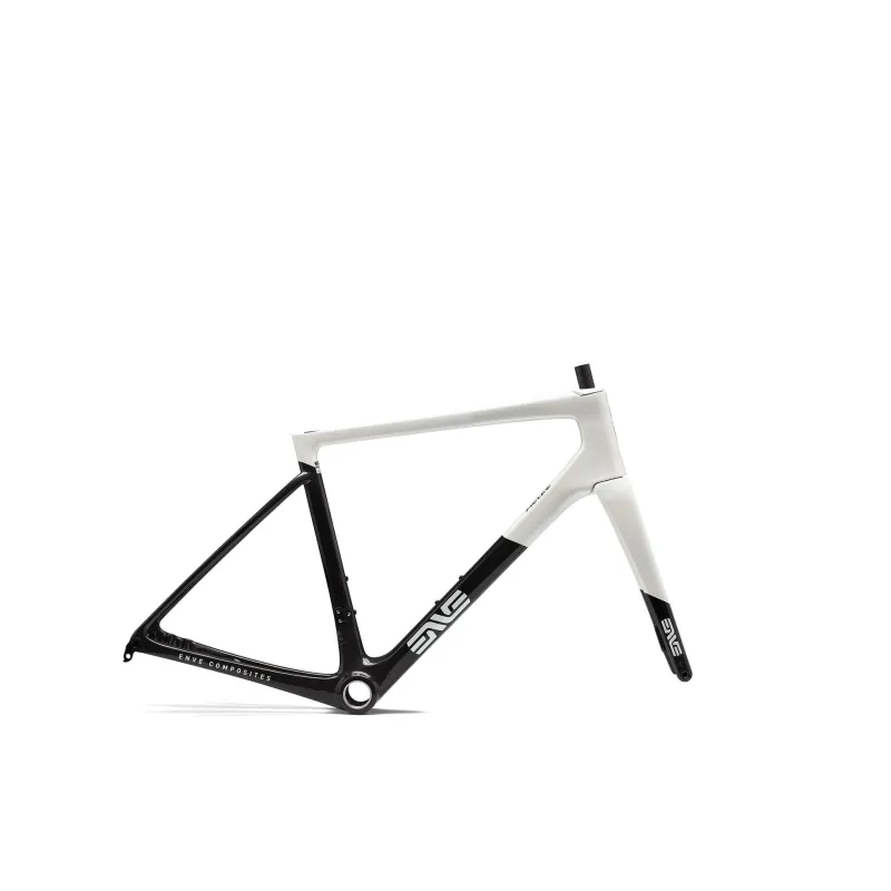 Kit de armação ENVE MELEE ASPEN WHITE