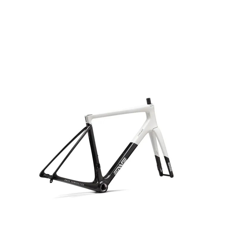Kit de armação ENVE MELEE ASPEN WHITE