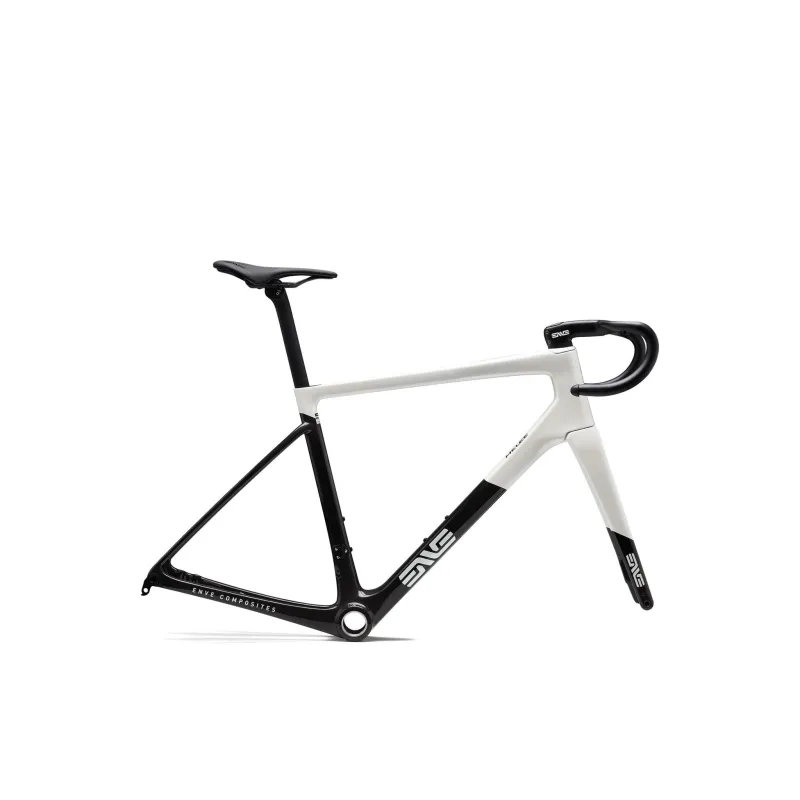 Kit de armação ENVE MELEE ASPEN WHITE