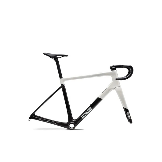 Kit de armação ENVE MELEE ASPEN WHITE