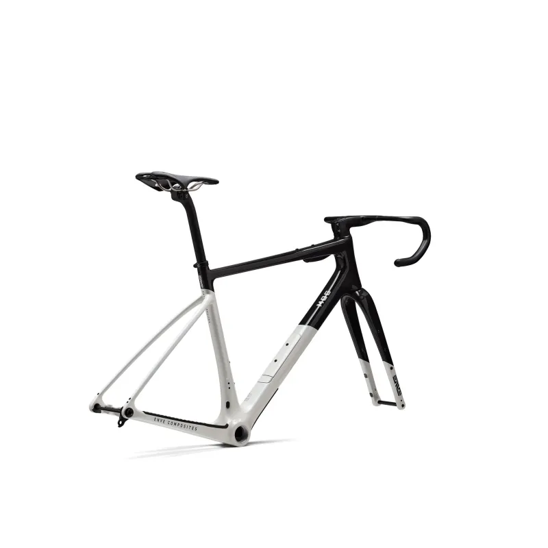 Kit de armação ENVE MOG cinzento