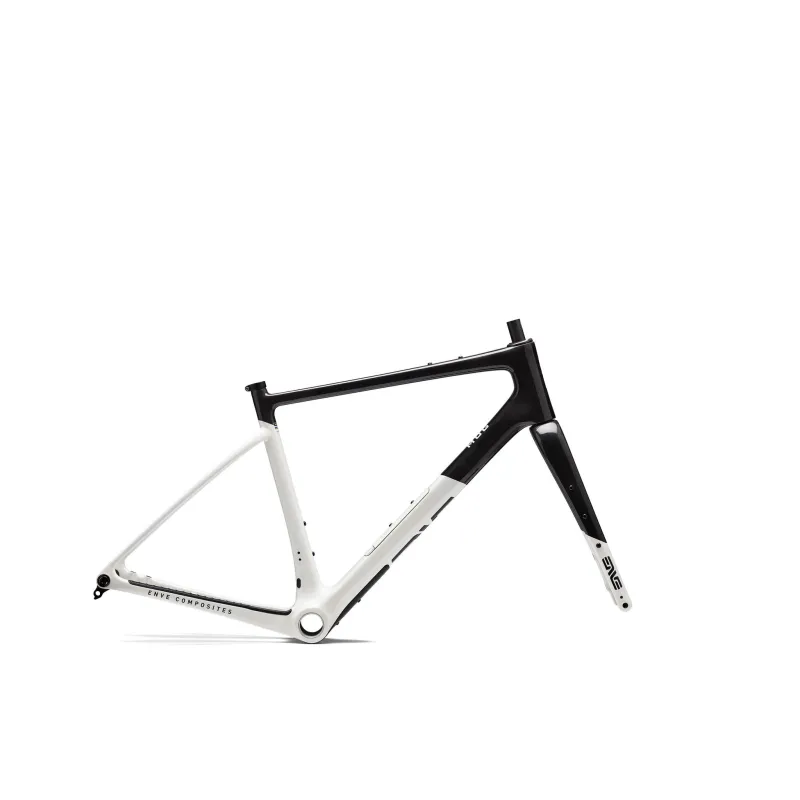 Kit de armação ENVE MOG cinzento