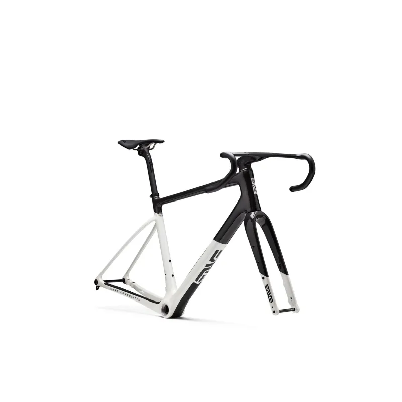 Kit de armação ENVE MOG cinzento