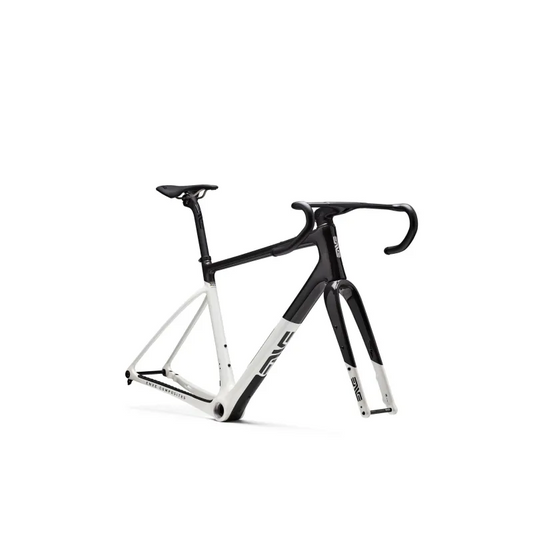 Kit de armação ENVE MOG cinzento