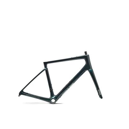 Kit Quadro ENVE FRAY Verde Escuro