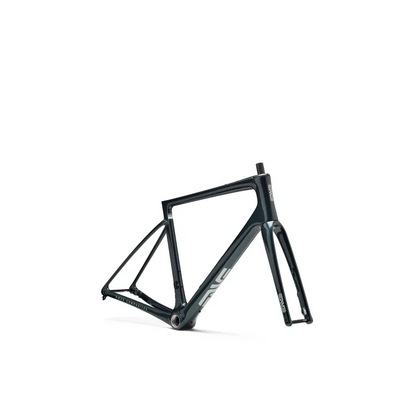 Kit Quadro ENVE FRAY Verde Escuro