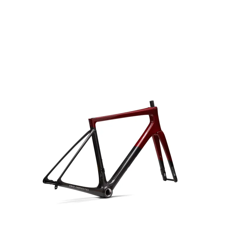 Kit de armação ENVE MELEE ICONIC RED