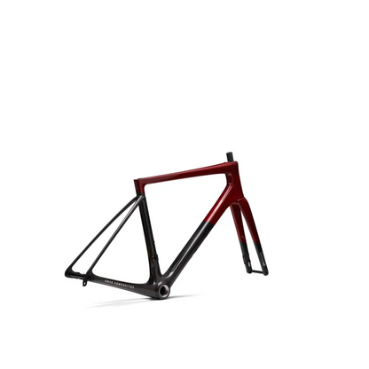 Kit Quadro ENVE MELEE ICONIC Vermelho/Preto