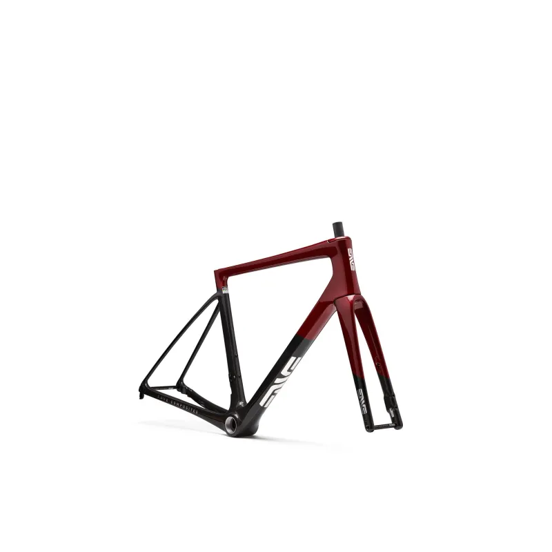 Kit de armação ENVE MELEE ICONIC RED