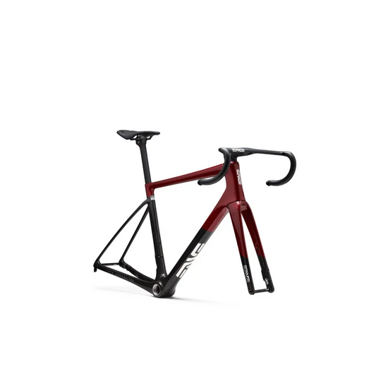 Kit de armação ENVE MELEE ICONIC RED