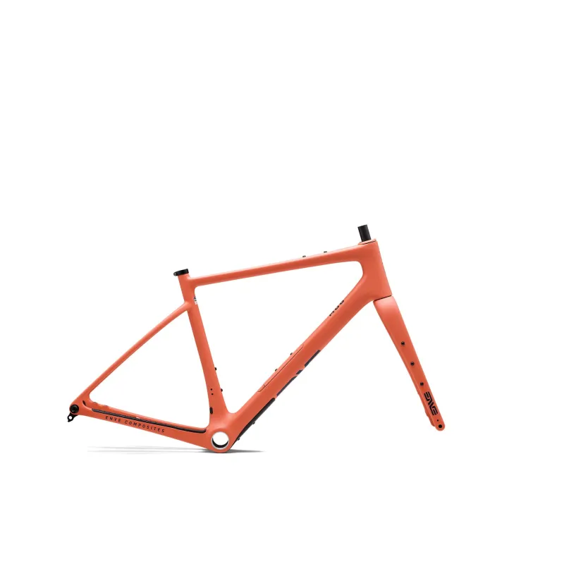 Kit de armação ENVE MOG Coral