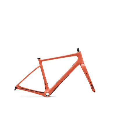 Kit Quadro ENVE MOG Coral