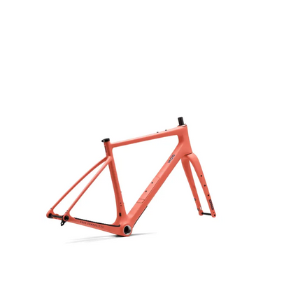 Kit Quadro ENVE MOG Coral