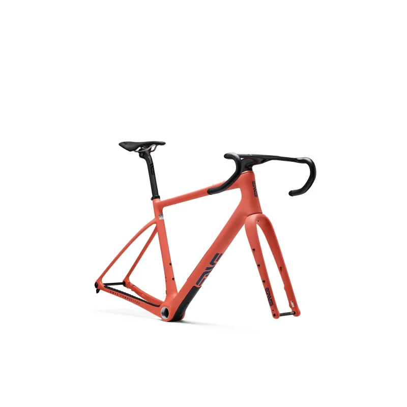 Kit de armação ENVE MOG Coral
