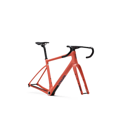Kit Quadro ENVE MOG Coral