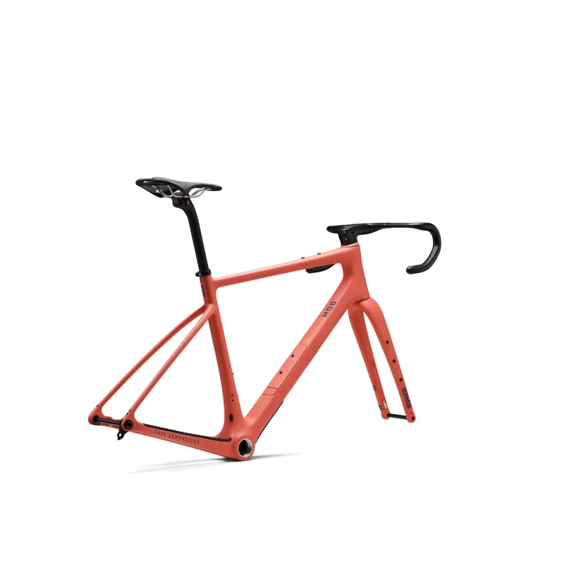 Kit de armação ENVE MOG Coral