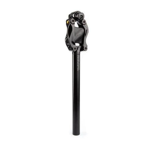 CANE CREEK LT G4 THUDBUSTER SETSCREWCLAMP Espigão de selim de suspensão - CAIXA