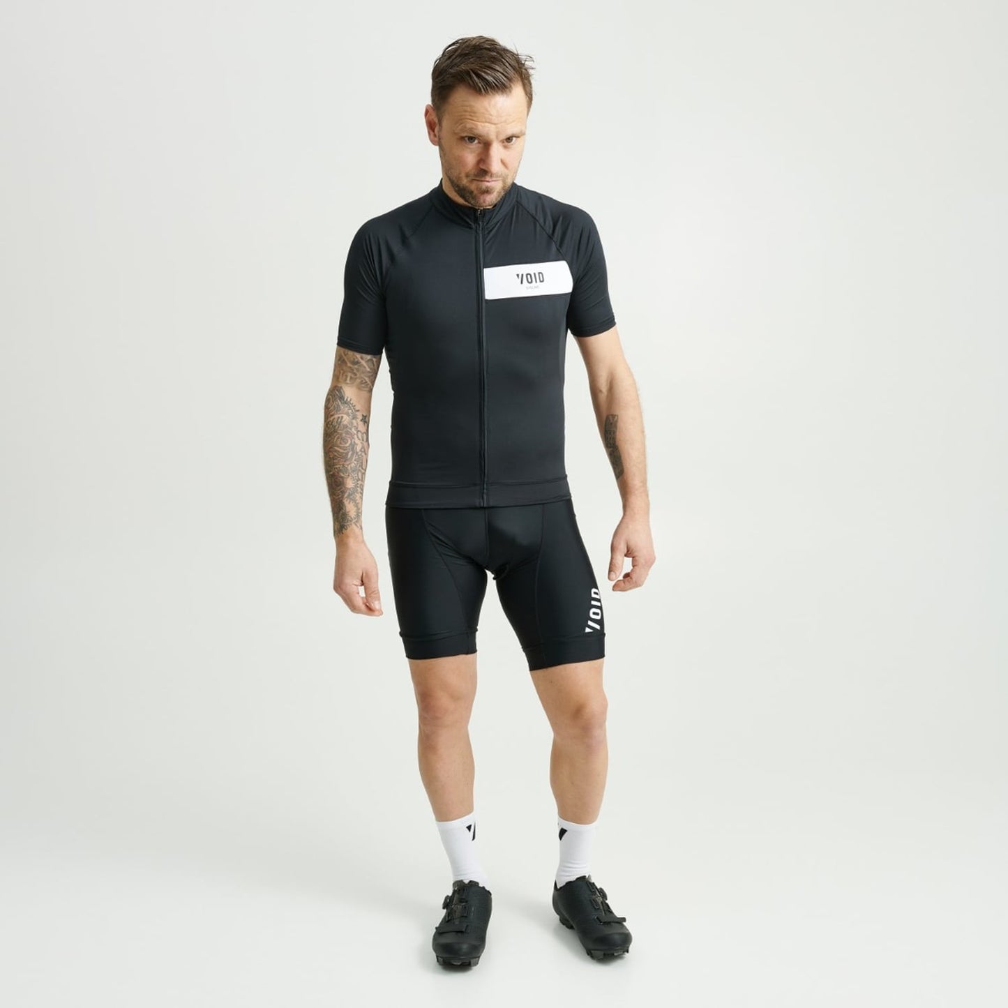 VOID CORE Bib Tight Preto