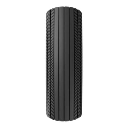Pneu VITTORIA CORSA CONTROL com grafeno G2.0 Tubeless Ready preto