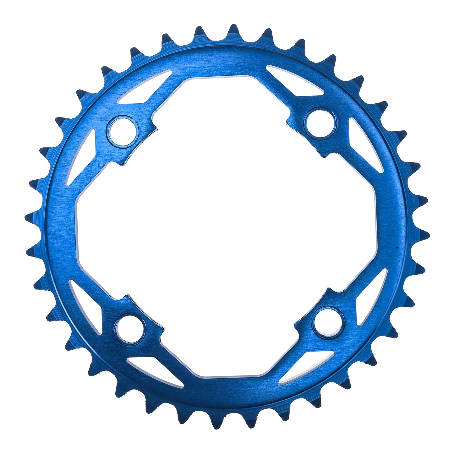 Couronne FORWARD JOYRIDE 4 Trous Bleu
