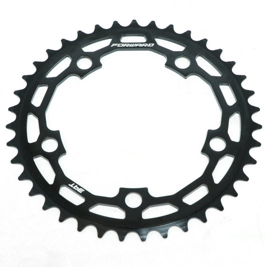 Cremalheira FORWARD JOYRIDE 5 Furos Preta