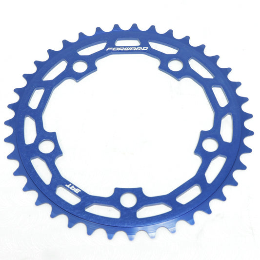 Coroa FORWARD JOYRIDE 5 Furos Azul
