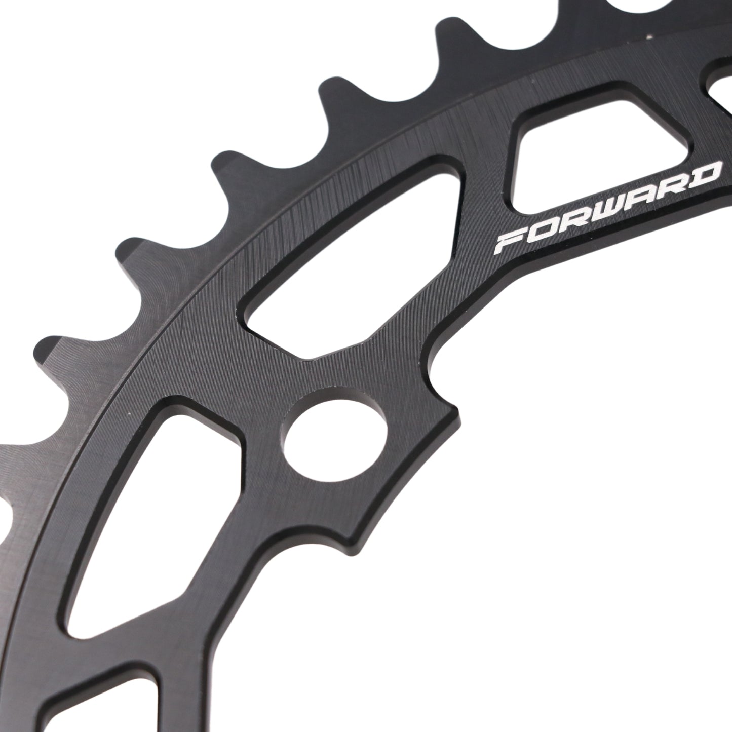 Couronne FORWARD JOYRIDE V2 5 Trous Noir