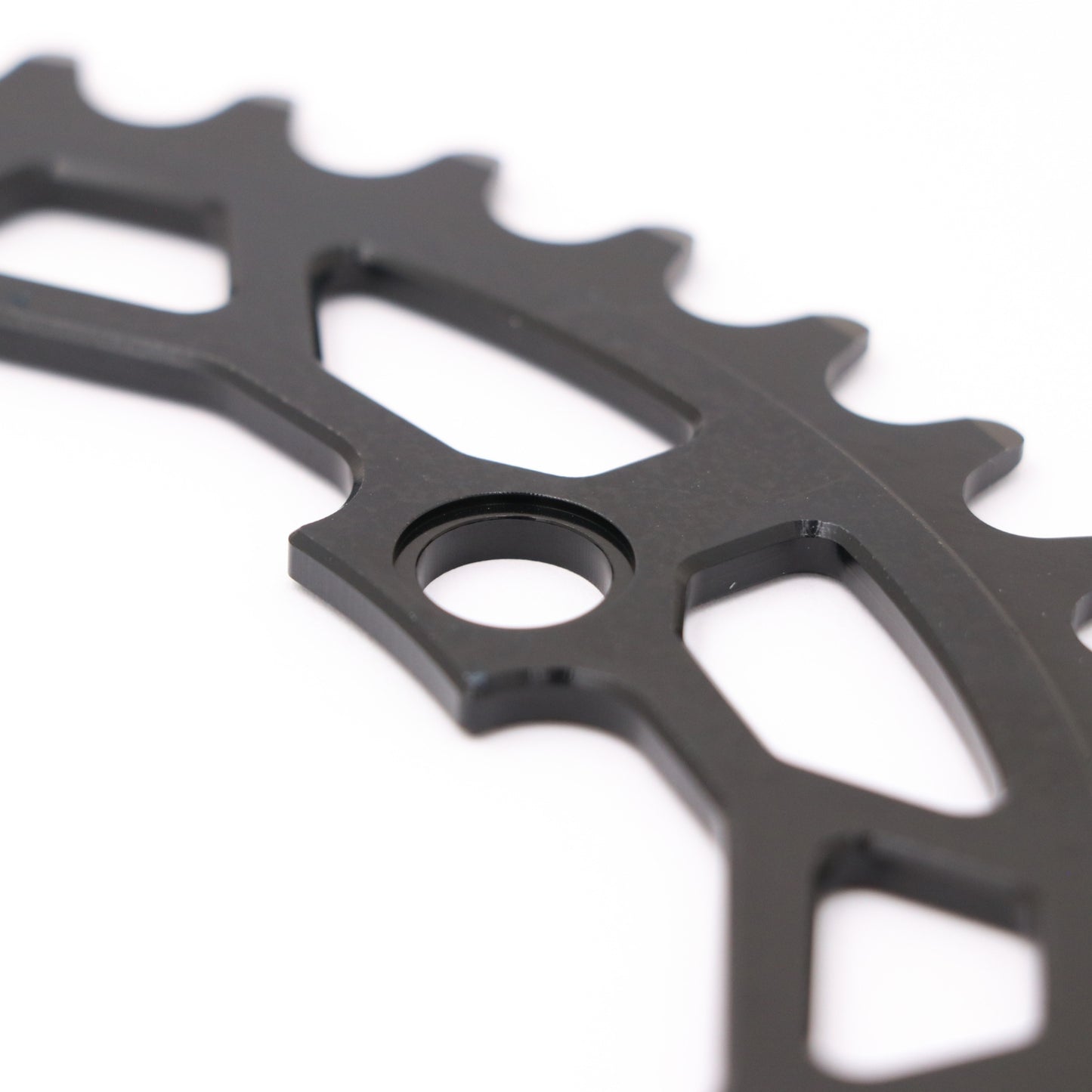 Couronne FORWARD JOYRIDE V2 5 Trous Noir