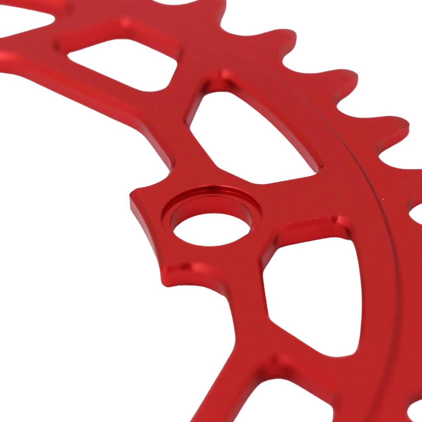 Couronne FORWARD JOYRIDE V2 5 Trous Rouge
