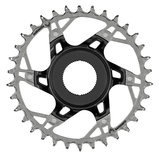 Corrente SRAM XX T-TYPE EAGLE SHIMANO 12V Diret Mount Mono
