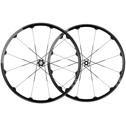 Par de Rodas CRANKBROTHERS IODINE 2 AM 29" 15x110/12x148 mm Boost