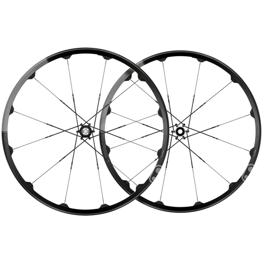 Par de rodas CRANKBROTHERS IODINE 2 AM 29" 15x110/12x148 mm Boost