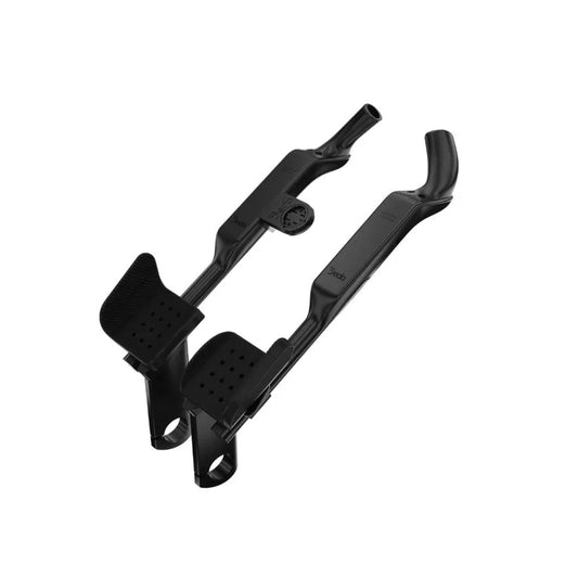 Extensões de guiador DEDA FAST PRO para Sram Blips