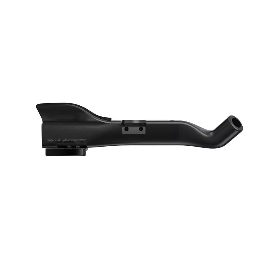 DEDA JET2 HYDRO Alu 315mm Extensores de cabide Tamanho S