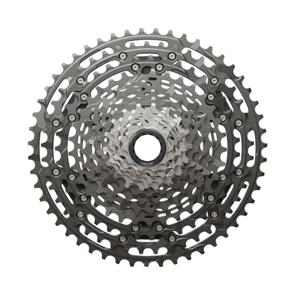 Cassete 12V SHIMANO XTR CS-M9200 Hyperglide+