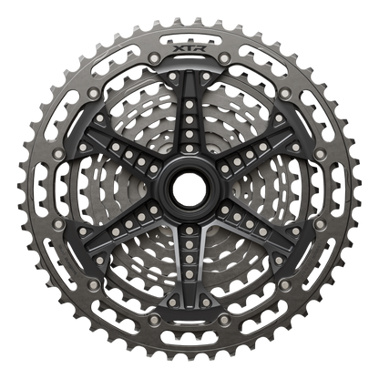 Cassete 12V SHIMANO XTR CS-M9200 Hyperglide+