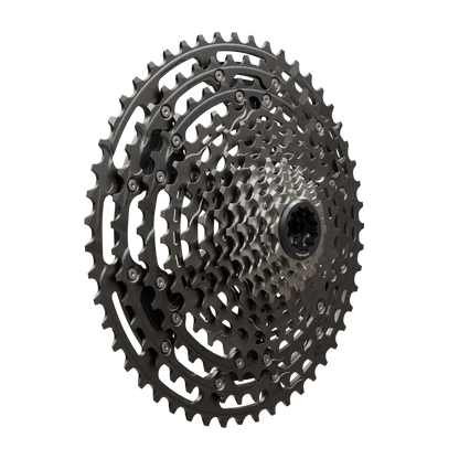 Cassete 12V SHIMANO XTR CS-M9200 Hyperglide+