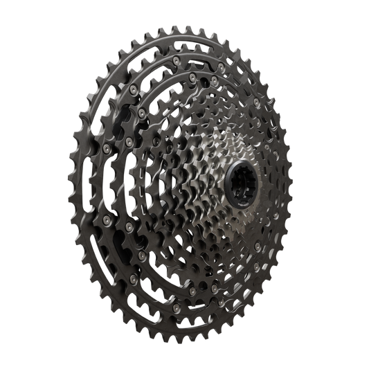 Cassete SHIMANO XTR CS-M9200 Hyperglide + 12V