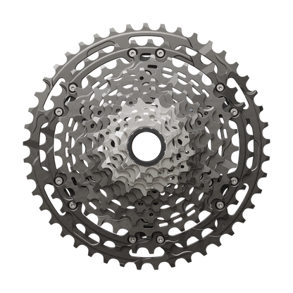 Cassete 12V SHIMANO XTR CS-M9200 Hyperglide+