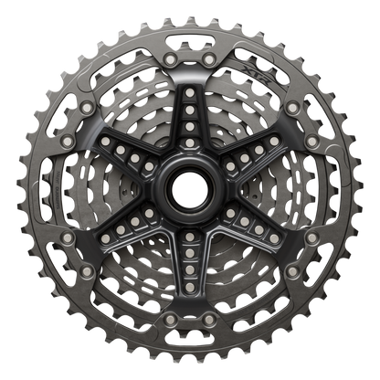 Cassete 12V SHIMANO XTR CS-M9200 Hyperglide+