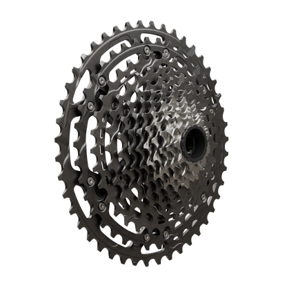 Cassete 12V SHIMANO XTR CS-M9200 Hyperglide+